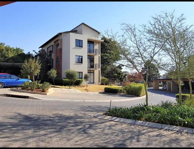 2 BEDROOM PROPERTY TO RENT IN JACKAL CREEK GOLF ESTATE